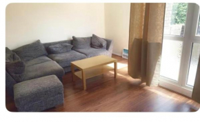 3 bed in Central London Vauxhall